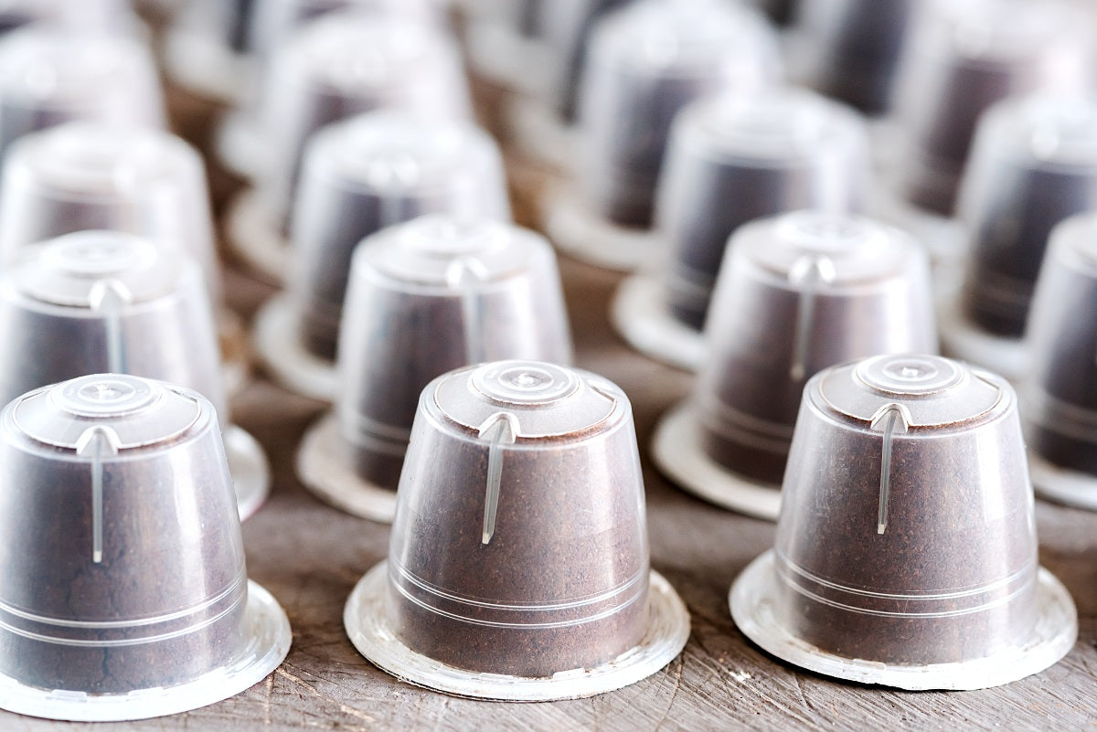 A complete guide to compatible coffee capsules and which machines they – Coffee  Capsules Direct