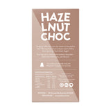PODiSTA Hazelnut Chocolate Pod 10pk