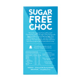 PODiSTA Sugar Free Chocolate Pod 10pk
