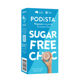 PODiSTA Sugar Free Chocolate Pod 10pk