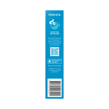 PODiSTA Sugar Free Chocolate Pod 10pk