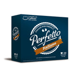 60 Pack Kfee Perfetto Italiano Coffee Pods (Intensity 6)