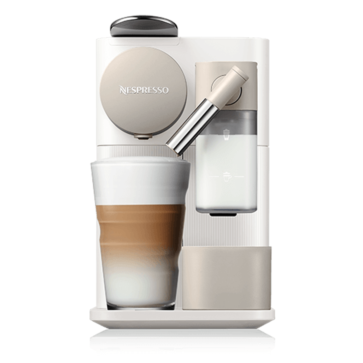 Delonghi lattissima coffee clearance machine