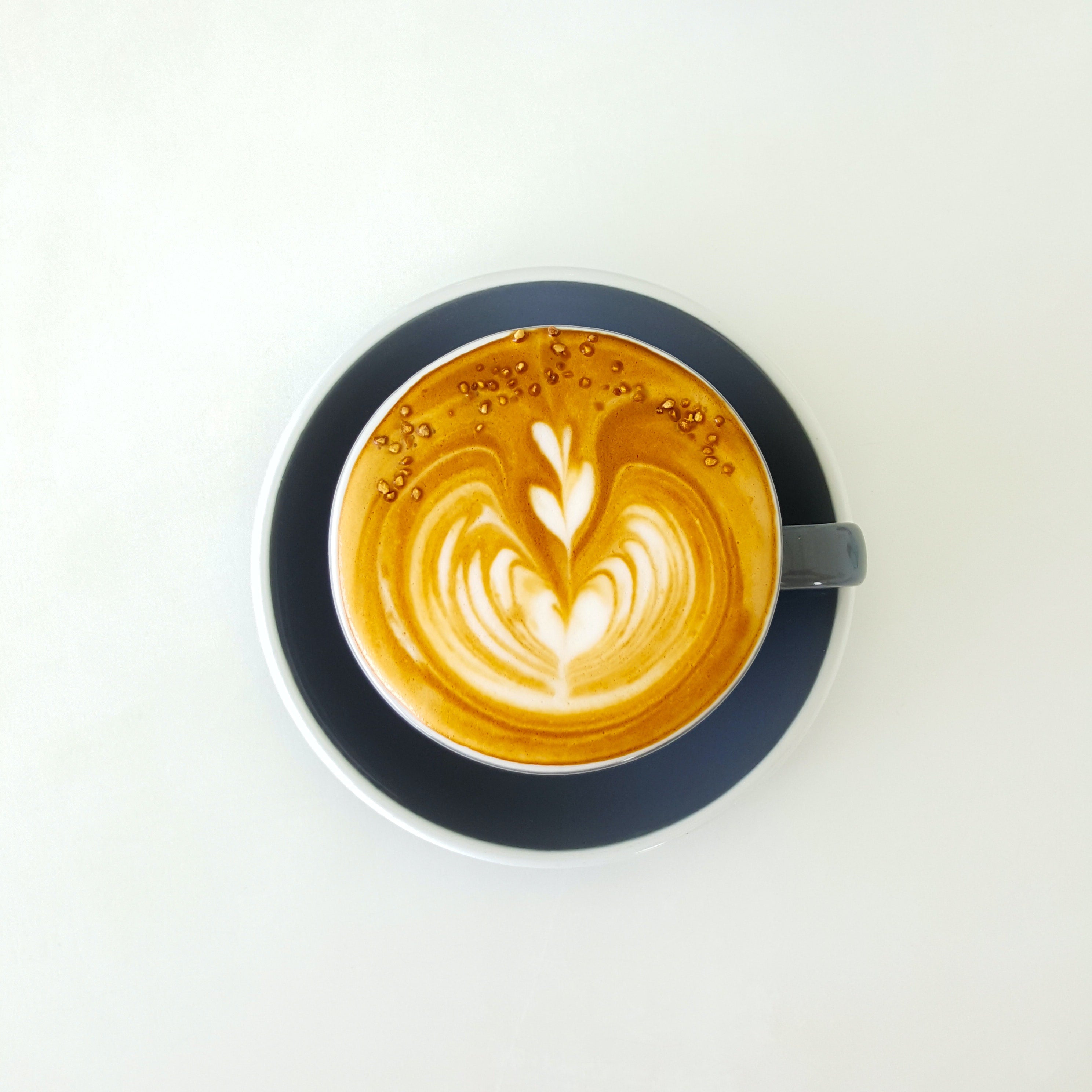 The perfect Nespresso pod coffee
