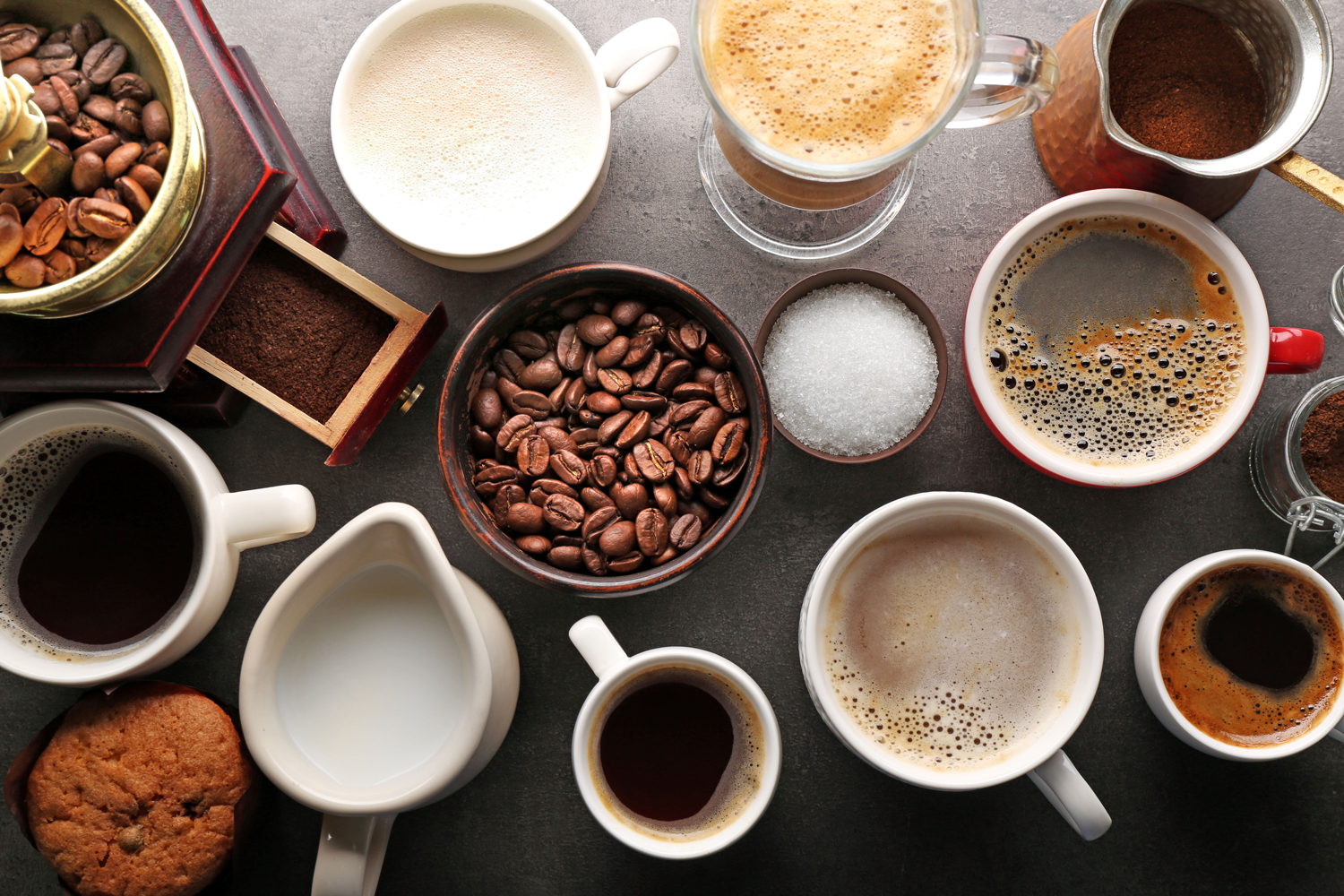 How To Make Great Tasting Nespresso® Coffee