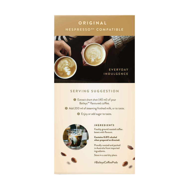 Express Pods Nespresso Compatible Coffee Pod Free Delivery