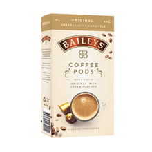 Baileys Original Coffee Pod 10pk