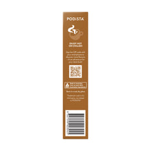 PODiSTA Caramel Chocolate Pod 10pk