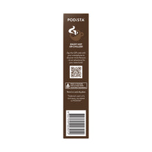 PODiSTA Smooth & Creamy Chocolate Pod 10pk