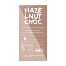 PODiSTA Hazelnut Chocolate Pod 10pk