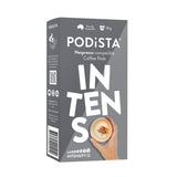 PODiSTA Intenso Coffee (12/10) Pod 10pk