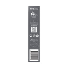 PODiSTA Intenso Coffee (12/10) Pod 10pk