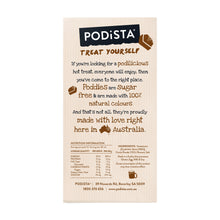 Poddies Sugar Free Chocolate Pod 10pk