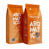 PODiSTA Aromatico Whole Beans 500g (Intensity 6)