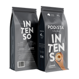PODiSTA Intenso Whole Beans 500g (Intensity 12)