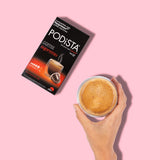 PODiSTA Supremo Coffee (10/10) Pod 10pk